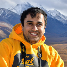 Milind Gokhale