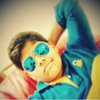 Darshan Sathish Shetty