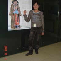 Цэрэндэжид Баттулга