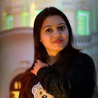 Piyashi Bhattacharjee