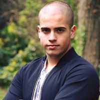 Симеон Любенов