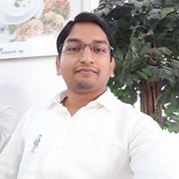 DR. ABHISHEK VERMA