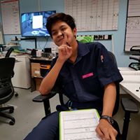 Irzan Ahmad