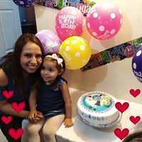 Aída Hernández De García