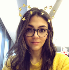 Sara Alarcon