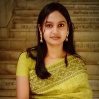 Puja Shree