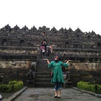 Dinda Yazid