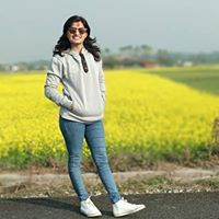 Asmita Devkota
