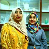 Mirna Dewi