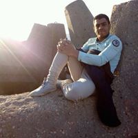 Mohamed Reda