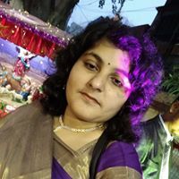 Anindita Banerjee