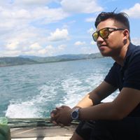 Jamal Pratama