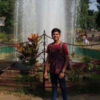 Adarsh Kumar