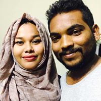 Khamsana Mohamed