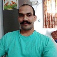 Anoop Singh