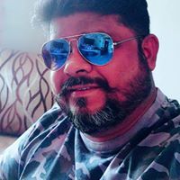 Ravindran Menon