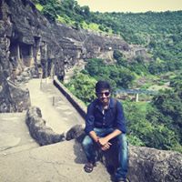 Kiran Ranvirkar