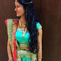 Neha Singh