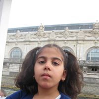 Zeineb Chaouachi
