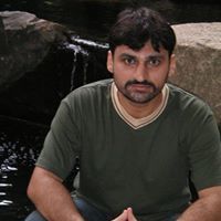 Qaisar Ayub