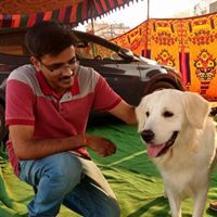 Phanindra Kotti