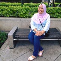 Afiqah Farhanah