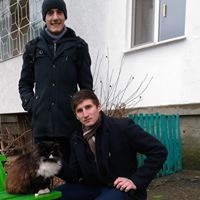 Виталий Яшанин