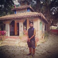 Shashwat Pratik