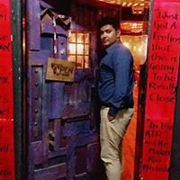 Pankaj Kritika