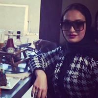Sally Taher