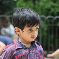 Ifham Ahamed