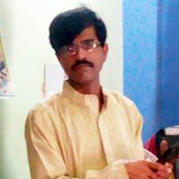 Jaideep Darpe