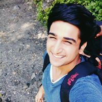 Shubhankar Sharma