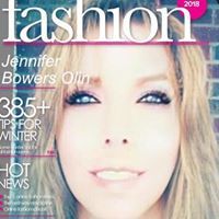 Jennifer Olin