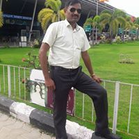 RAM KISHORE SINGH KHENWAR