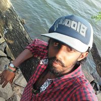 Chamara Jayarathna