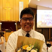 Jonathan Kwok Ming Yan