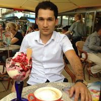 Фаррух Авазханович