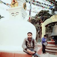 Amit Yadav