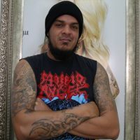 Rodrigo Silva