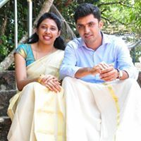Abhilash A
