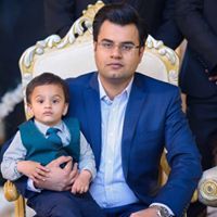 Usman Chaudhary