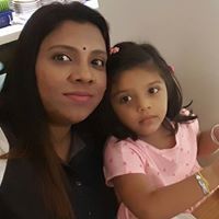 Ganeshwaree Ramalingam
