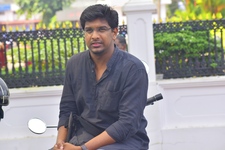 Ajith Ravindran