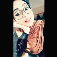 Aya Ayyash