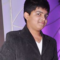 Krishna Agarwal