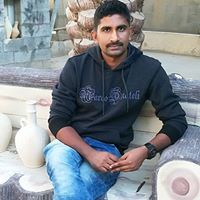 Rajesh Kamal