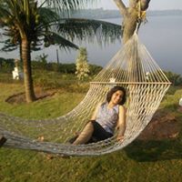Liza Cherian
