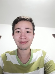Sebastian Loaiza