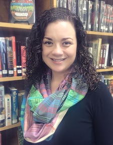 Brittany Miller